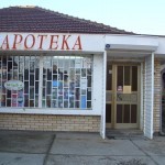Oglas, Bor: Izdaje se lokal u najužem centru grada