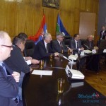 Slovenci u Boru, baš lepo…