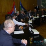 Slovenci u Boru, baš lepo…