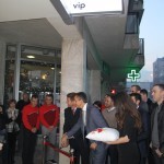 Vip u Zaječaru predstavio novi koncept prodajnih centara