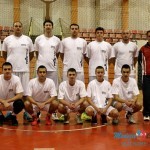 Ubedljiva pobeda košarkaša Bora