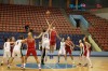Pobeda Vojvodine u Boru 69:81