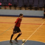 KMF Bor - Prokuplje 3:4