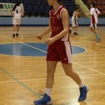 Pobeda Vojvodine u Boru 69:81