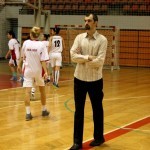 Pobeda Vojvodine u Boru 69:81