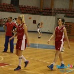 Pobeda Vojvodine u Boru 69:81
