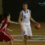 Košarkaška drama u Subotici pripala domaćinu 70:68