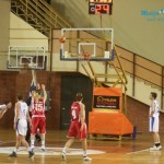 Košarkaška drama u Subotici pripala domaćinu 70:68