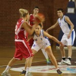 Košarkaška drama u Subotici pripala domaćinu 70:68