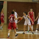 Košarkaška drama u Subotici pripala domaćinu 70:68