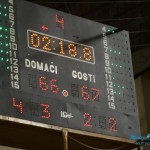 Košarkaška drama u Subotici pripala domaćinu 70:68