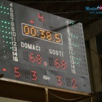 Košarkaška drama u Subotici pripala domaćinu 70:68