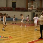 Pobeda Vojvodine u Boru 69:81