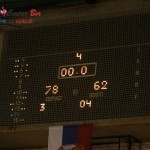Peta pobeda košarkaša "Zicera" Peta pobeda košarkaša "Zicera"