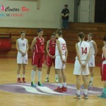 Košarkašice Bora bez bodova protiv Crvene Zvezde