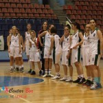 Pobeda Vojvodine u Boru 69:81