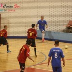 KMF Bor - Prokuplje 3:4