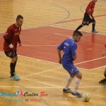 KMF Bor - Prokuplje 3:4