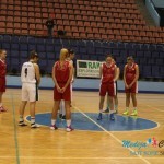 Pobeda Vojvodine u Boru 69:81