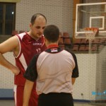 Košarka: Bor poražen od Kuršumlije