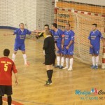 KMF Bor - Prokuplje 3:4