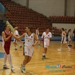 Pobeda Vojvodine u Boru 69:81