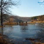 FOTO: Prepuno Borsko jezero