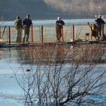 FOTO: Prepuno Borsko jezero