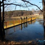 FOTO: Prepuno Borsko jezero
