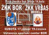 Košarka: 4. pobeda borskih prvoligašica