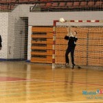 Večeras finale Novogodišnjeg turnira u malom fudbalu Večeras finale Novogodišnjeg turnira u malom fudbalu