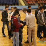 Ekipa Pelivana penalima do trijumfa !