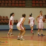 ŽKK BOR - ŽKK VRBAS Medela 56:54 ŽKK BOR - ŽKK VRBAS Medela 56:54