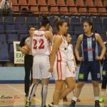 ŽKK BOR - ŽKK VRBAS Medela 56:54 ŽKK BOR - ŽKK VRBAS Medela 56:54
