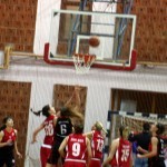 OKK Šabac - ŽKK BOR 71:48