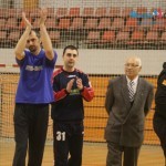 Praznik košarke u Boru Praznik košarke u Boru