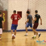 Večeras finale Novogodišnjeg turnira u malom fudbalu Večeras finale Novogodišnjeg turnira u malom fudbalu