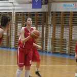 OKK Šabac - ŽKK BOR 71:48