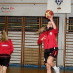OKK Šabac - ŽKK BOR 71:48