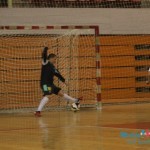 Večeras finale Novogodišnjeg turnira u malom fudbalu Večeras finale Novogodišnjeg turnira u malom fudbalu