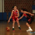 OKK Šabac - ŽKK BOR 71:48