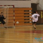 Večeras finale Novogodišnjeg turnira u malom fudbalu Večeras finale Novogodišnjeg turnira u malom fudbalu