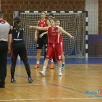 OKK Šabac - ŽKK BOR 71:48