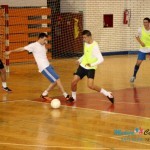 Večeras finale Novogodišnjeg turnira u malom fudbalu Večeras finale Novogodišnjeg turnira u malom fudbalu