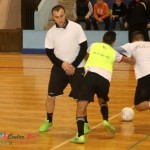 Večeras finale Novogodišnjeg turnira u malom fudbalu Večeras finale Novogodišnjeg turnira u malom fudbalu