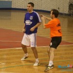 Večeras finale Novogodišnjeg turnira u malom fudbalu