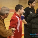 Večeras finale Novogodišnjeg turnira u malom fudbalu Večeras finale Novogodišnjeg turnira u malom fudbalu