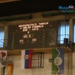 Večeras finale Novogodišnjeg turnira u malom fudbalu Večeras finale Novogodišnjeg turnira u malom fudbalu