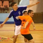 Večeras finale Novogodišnjeg turnira u malom fudbalu Večeras finale Novogodišnjeg turnira u malom fudbalu