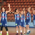 ŽKK BOR - ŽKK VRBAS Medela 56:54 ŽKK BOR - ŽKK VRBAS Medela 56:54